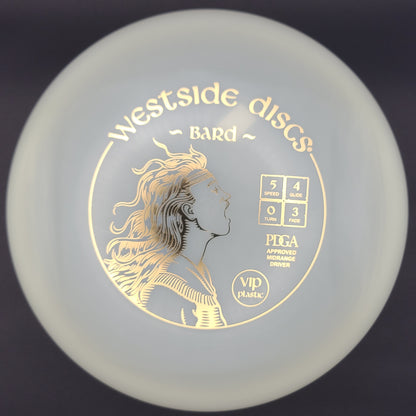 Westside Discs - Bard - VIP