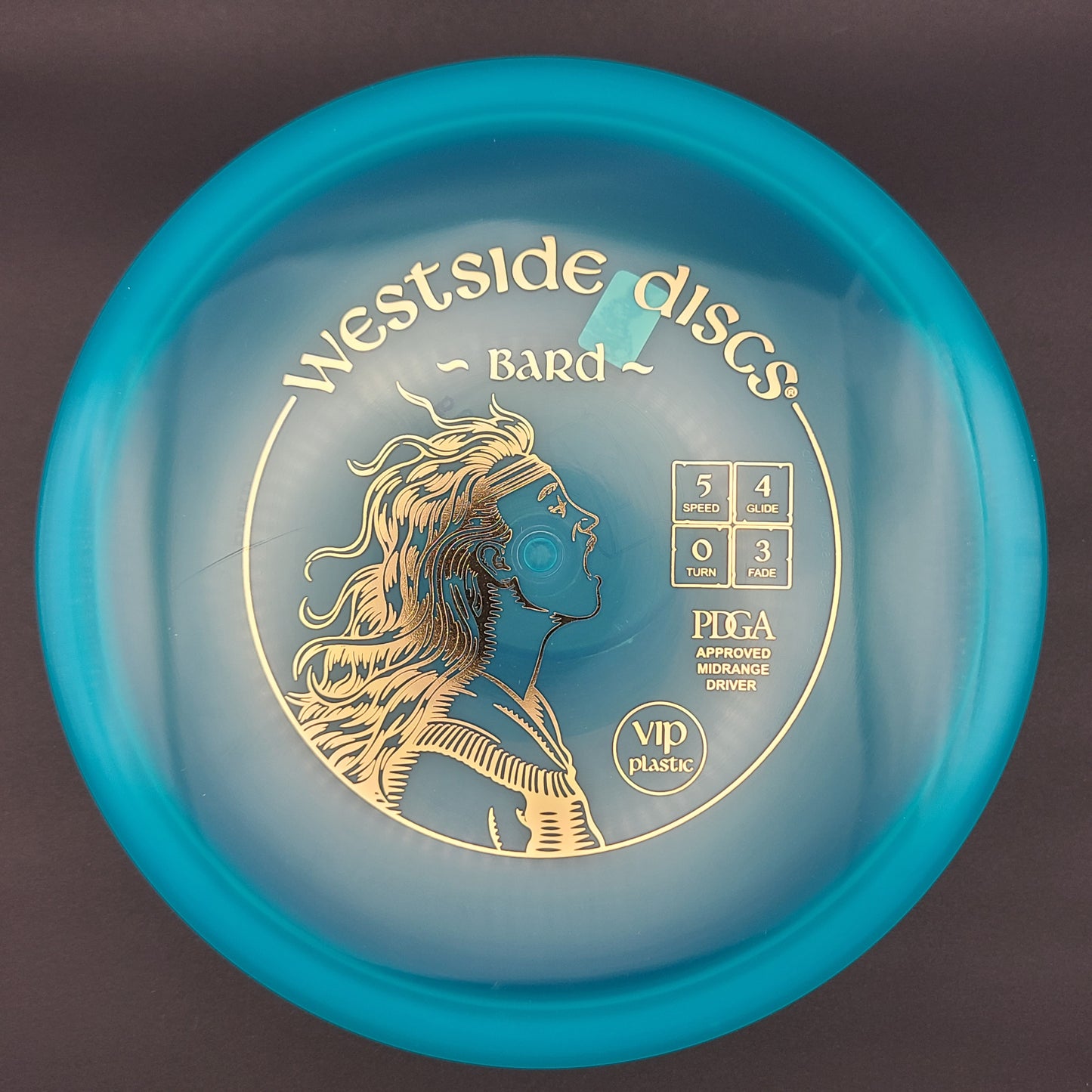 Westside Discs - Bard - VIP