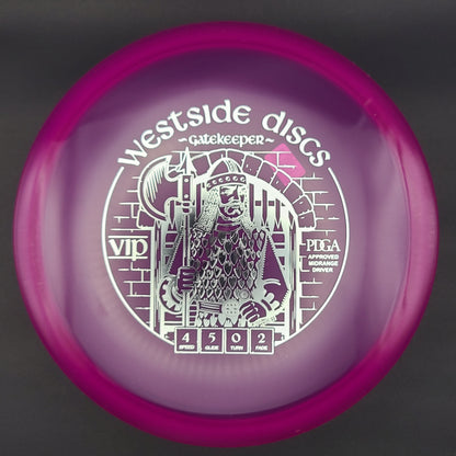 Westside Discs - Gatekeeper - VIP