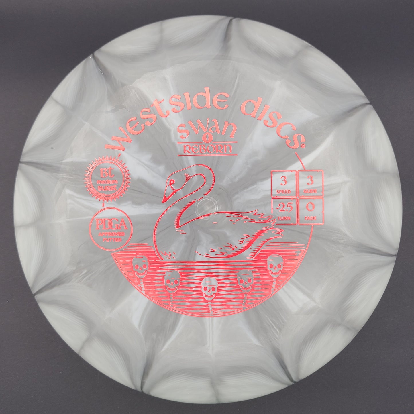 Westside Discs - Swan - Bt Medium