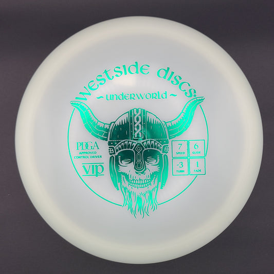 Westside Discs - Underworld - VIP
