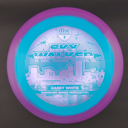 Discmania - FD1 - Horizon S-line * Casey White Signature series