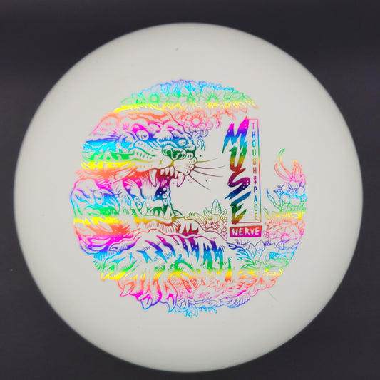 Thought Space Athletics - Muse - Nerve