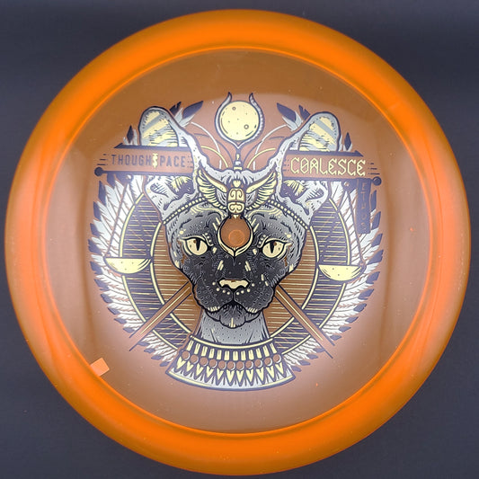Thought Space Athletics - Coalesce - Ethos