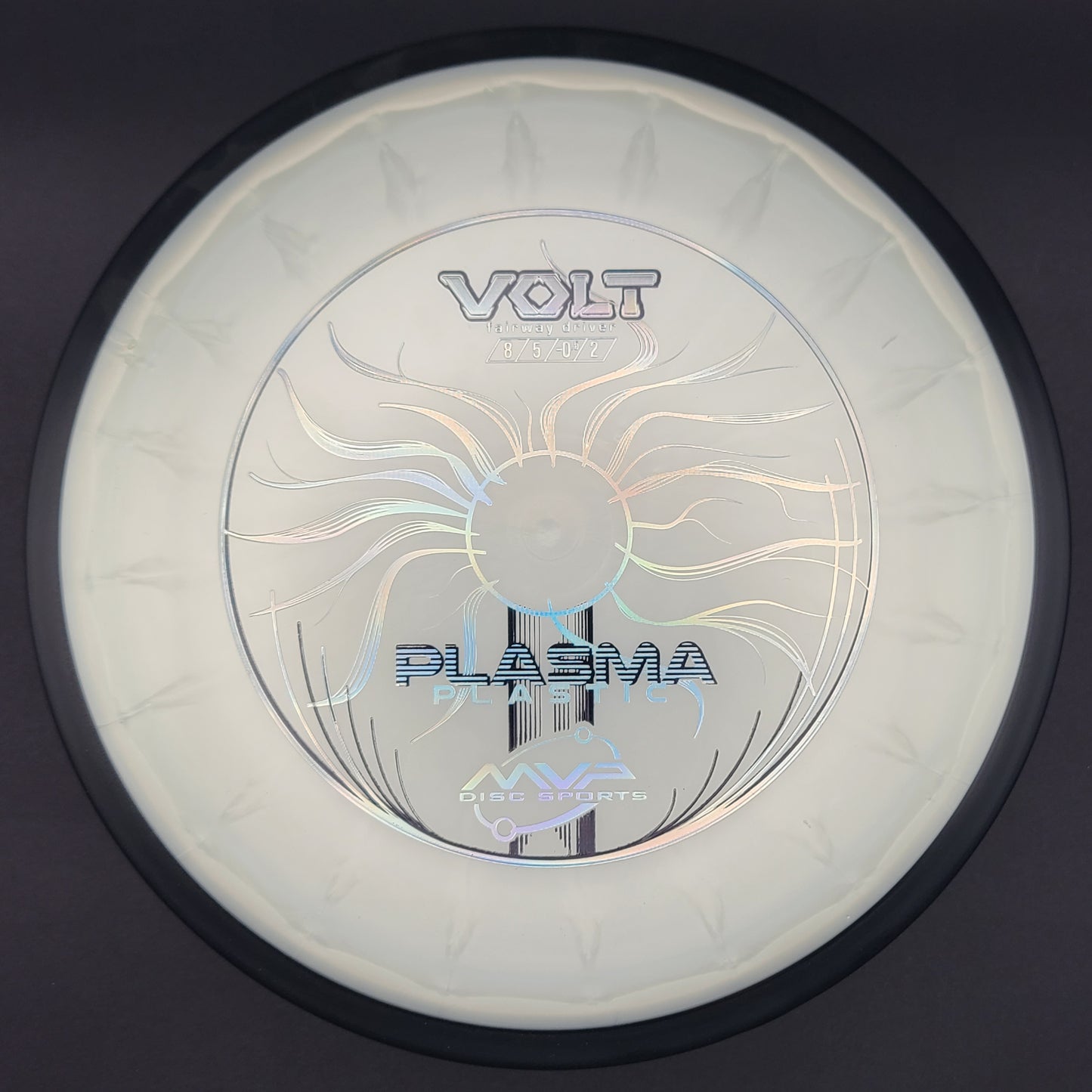 MVP - Volt - Plasma