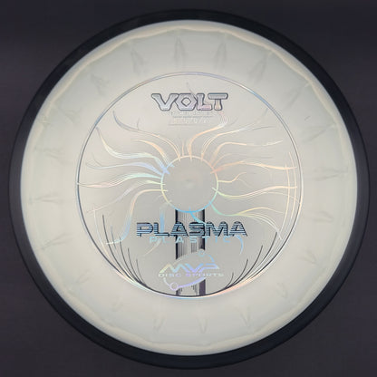 MVP - Volt - Plasma