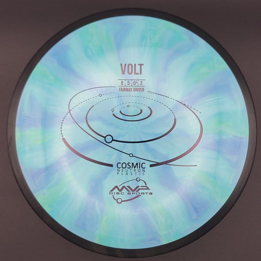 MVP - Volt - Cosmic Neutron