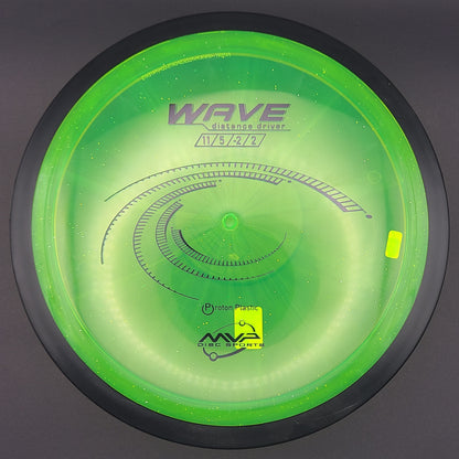 MVP - Wave - Proton