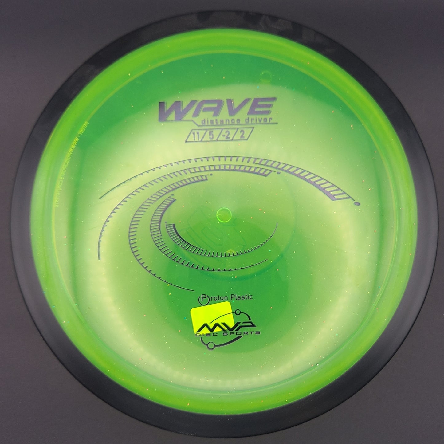 MVP - Wave - Proton