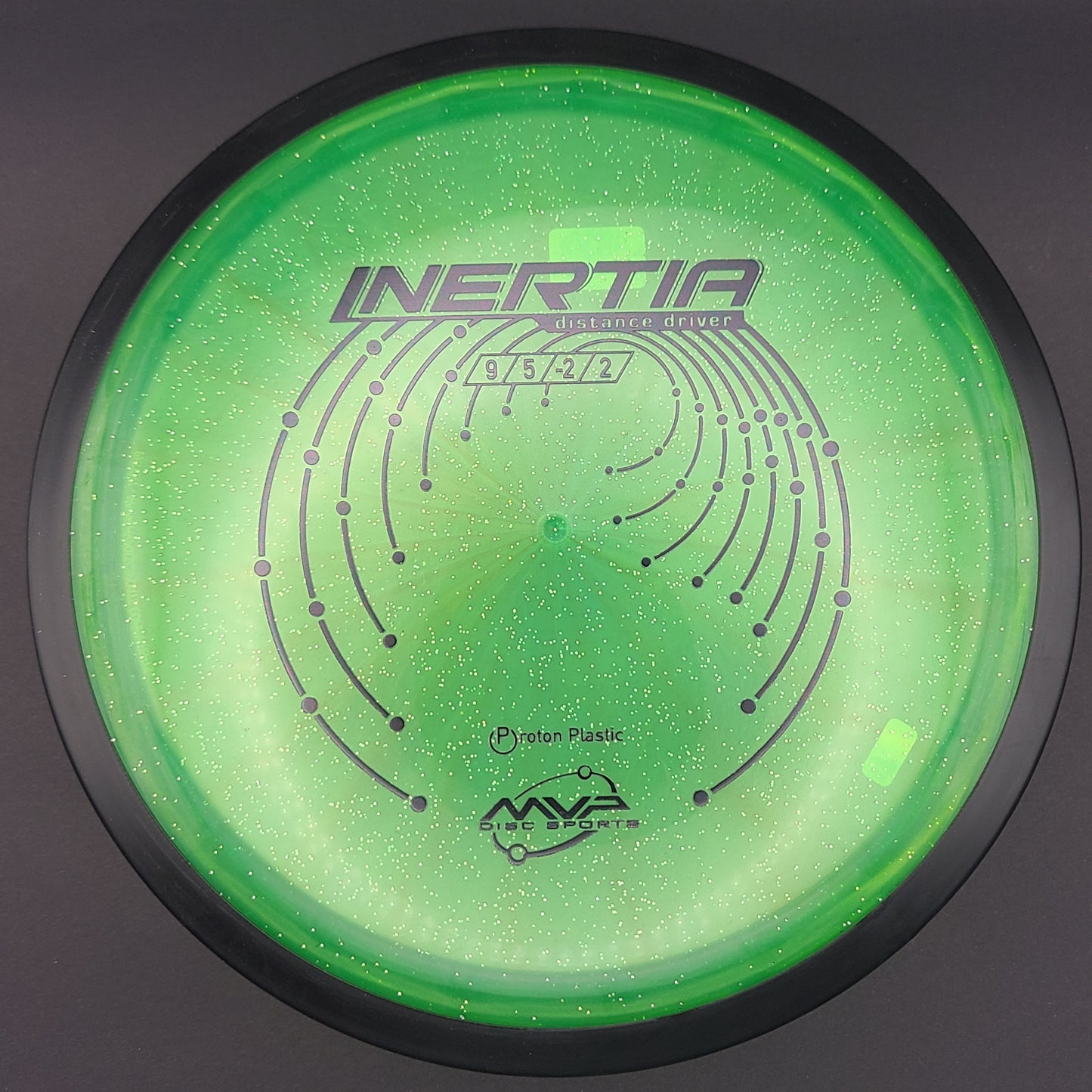 MVP - Inertia - Proton