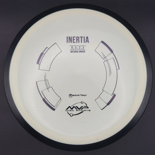 MVP - Inertia - Neutron