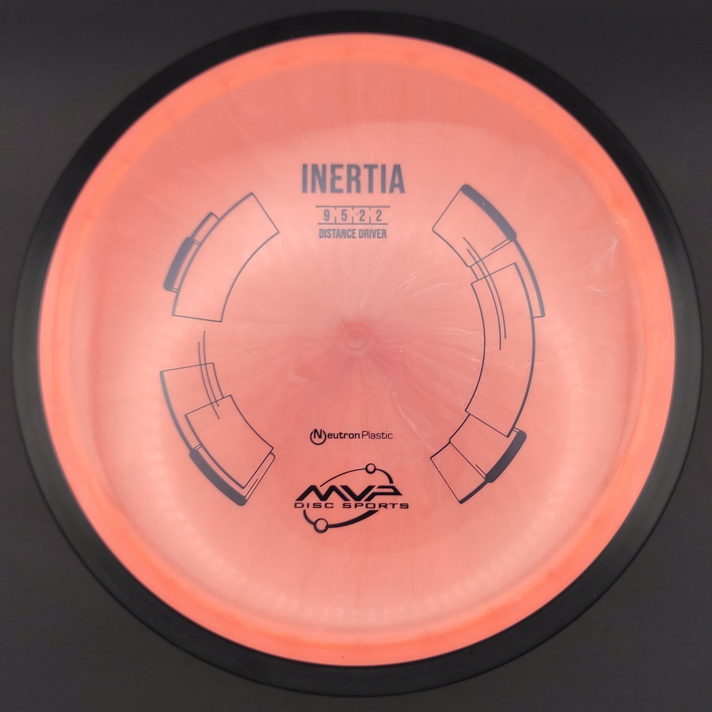 MVP - Inertia - Neutron