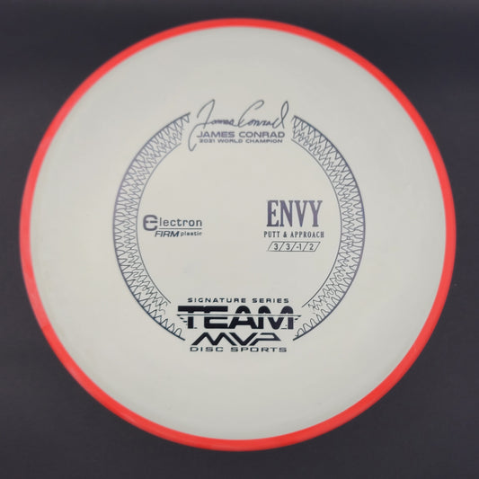 Axiom - Envy - Electron Firm