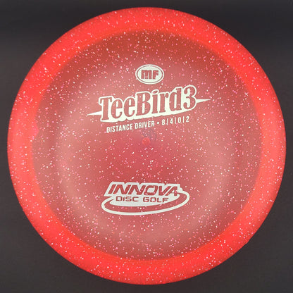Innova - Teebird3 - MetalFlake Champion