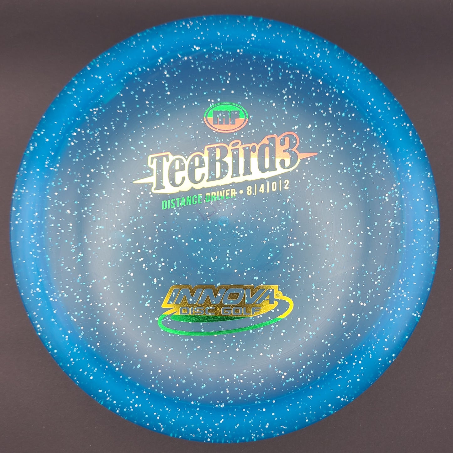 Innova - Teebird3 - MetalFlake Champion