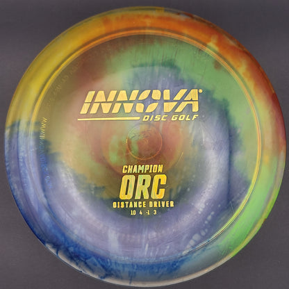 Innova - Orc - I-Dye Champion