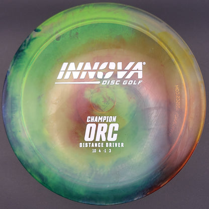 Innova - Orc - I-Dye Champion