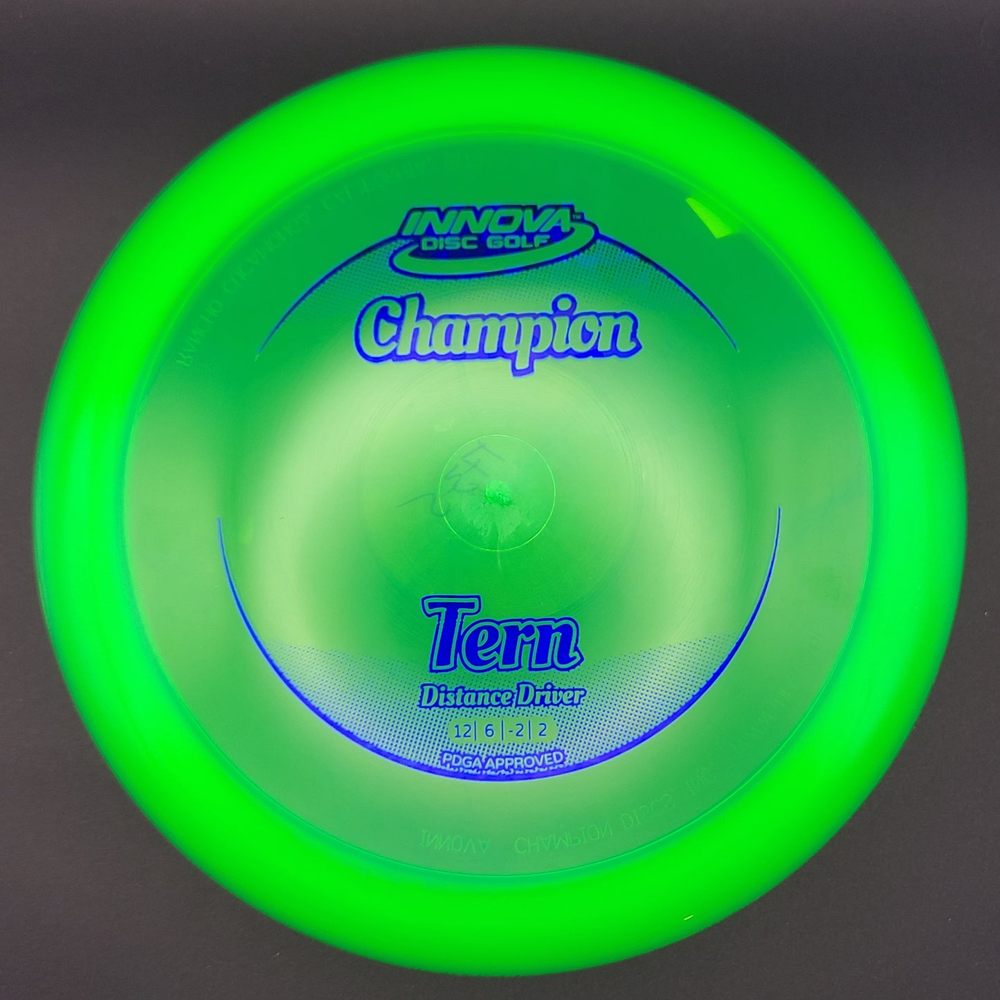 Innova - Tern - Champion