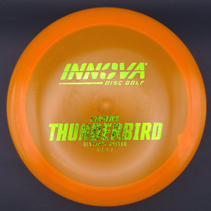 Innova - Thunderbird - Champion