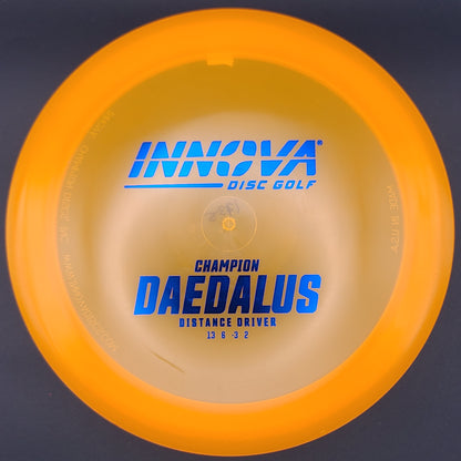 Innova - Daedalus - Champion