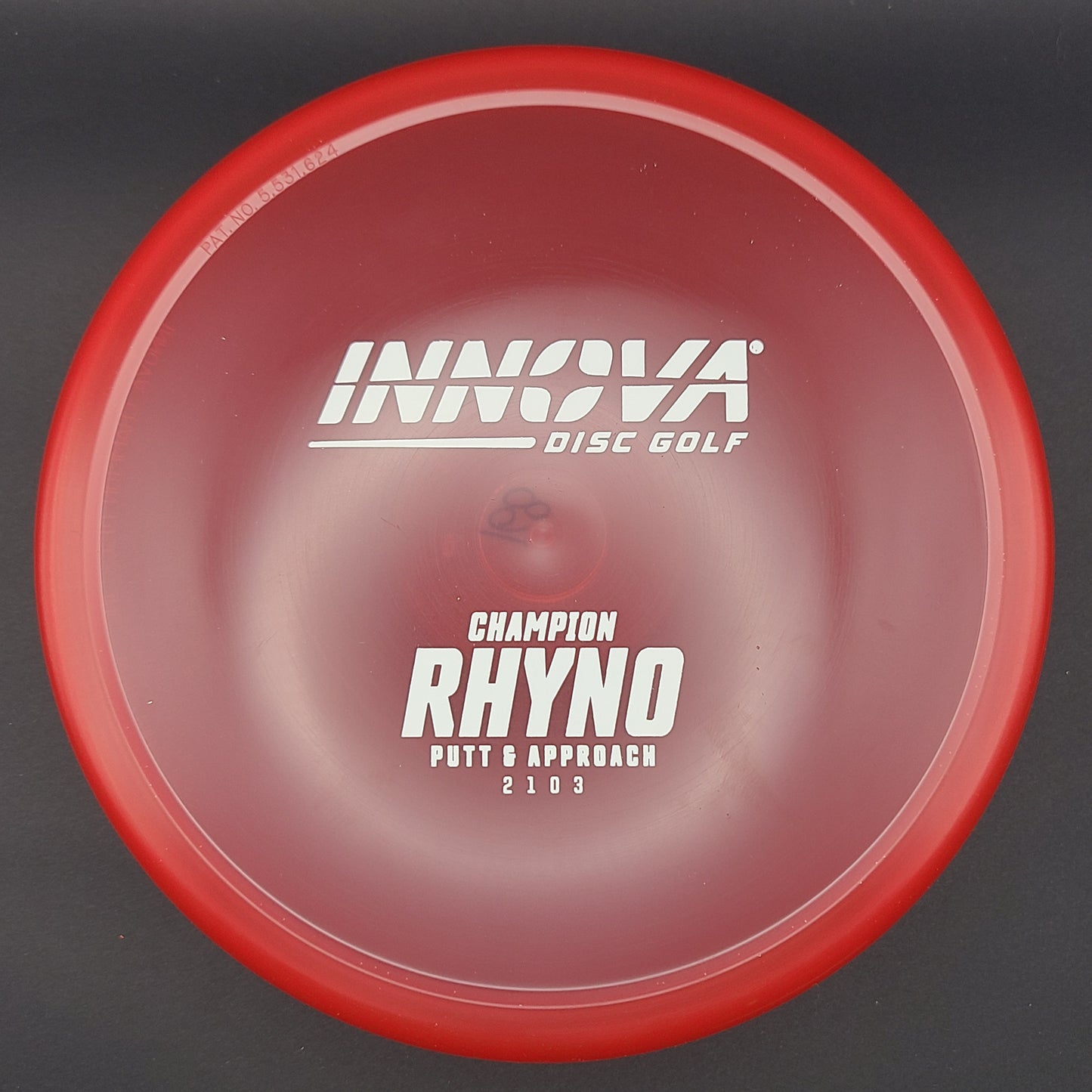Innova - Rhyno - Champion