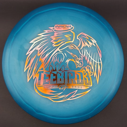 Innova - Teebird3 - Gstar