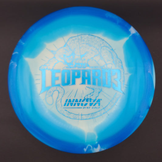 Innova - Leopard3 - Star Halo