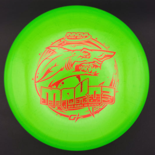 Innova - Mako3 - Gstar