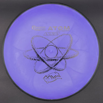 MVP - Atom - Electron Firm