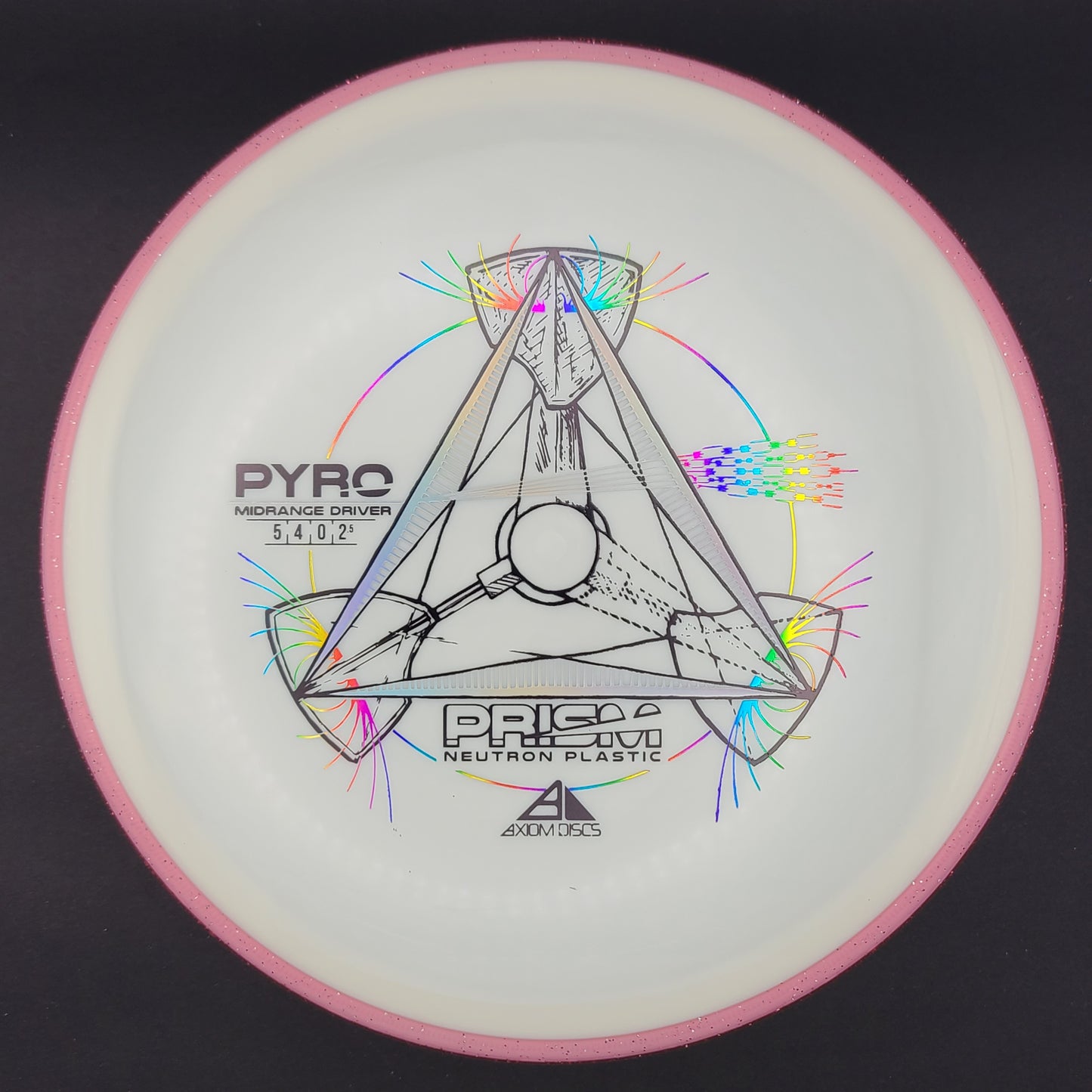 Axiom - Pyro - Neutron Prism