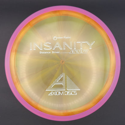Axiom - Insanity - Proton