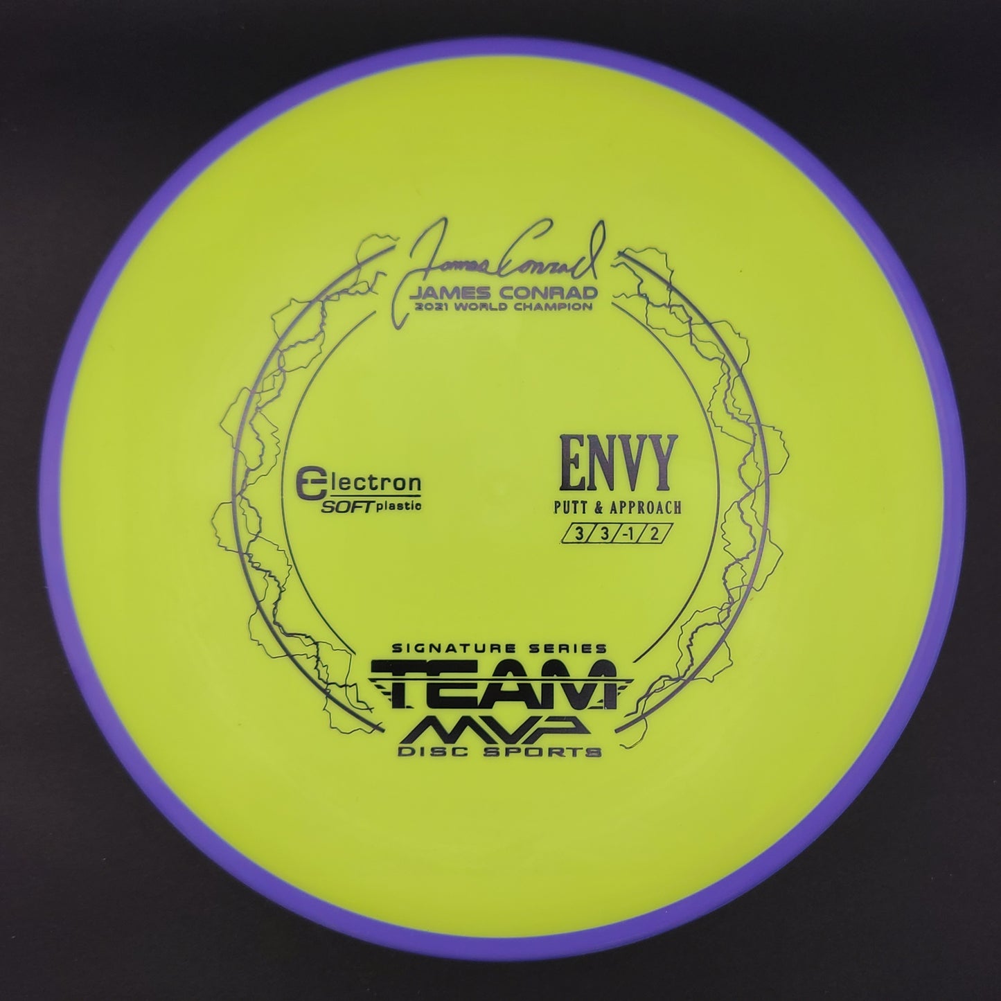 Axiom - Envy - Electron Soft
