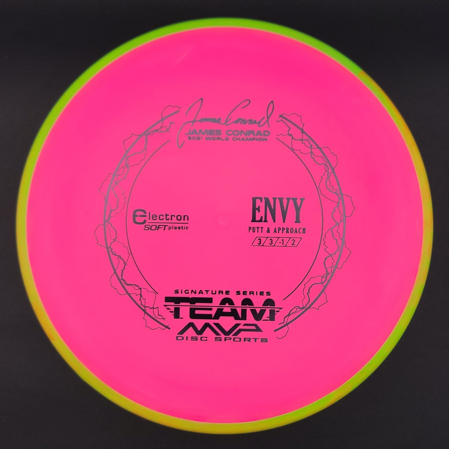Axiom - Envy - Electron Soft