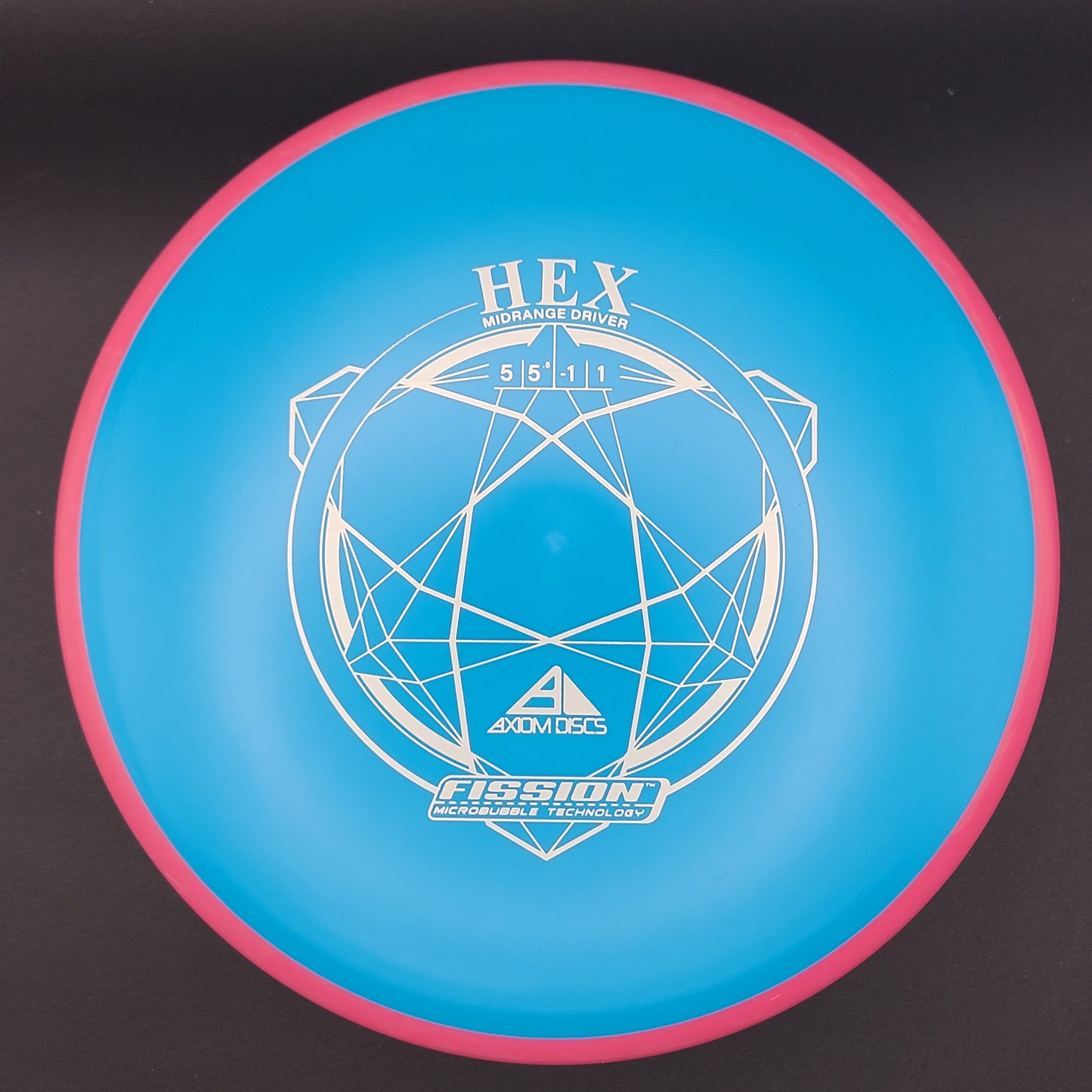 Axiom - Hex - Fission
