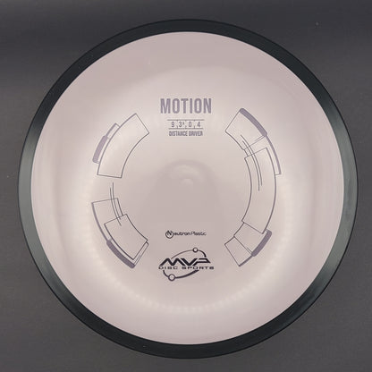 MVP - Motion - Neutron