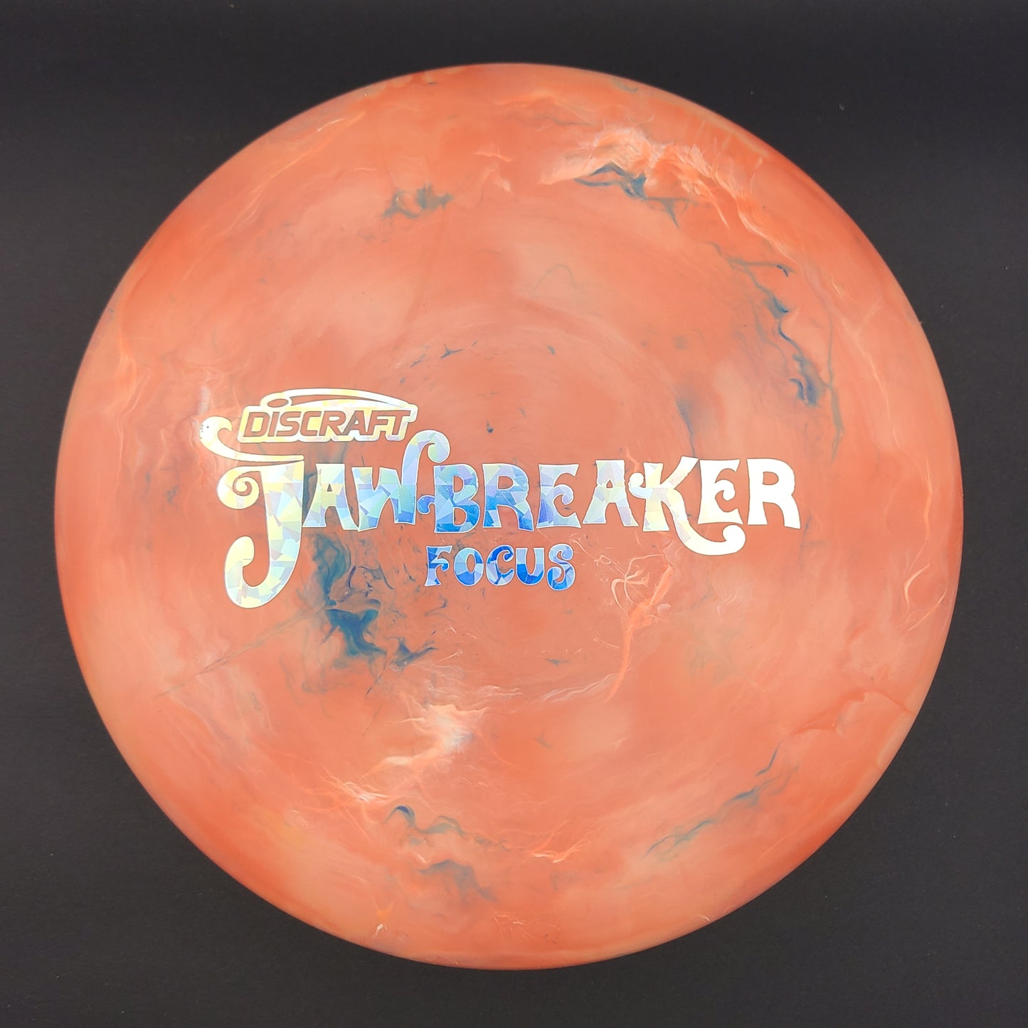 Discraft - Focus - Jawbreaker