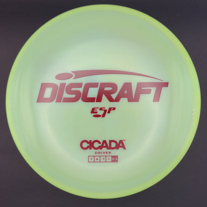 Discraft - Cicada - ESP