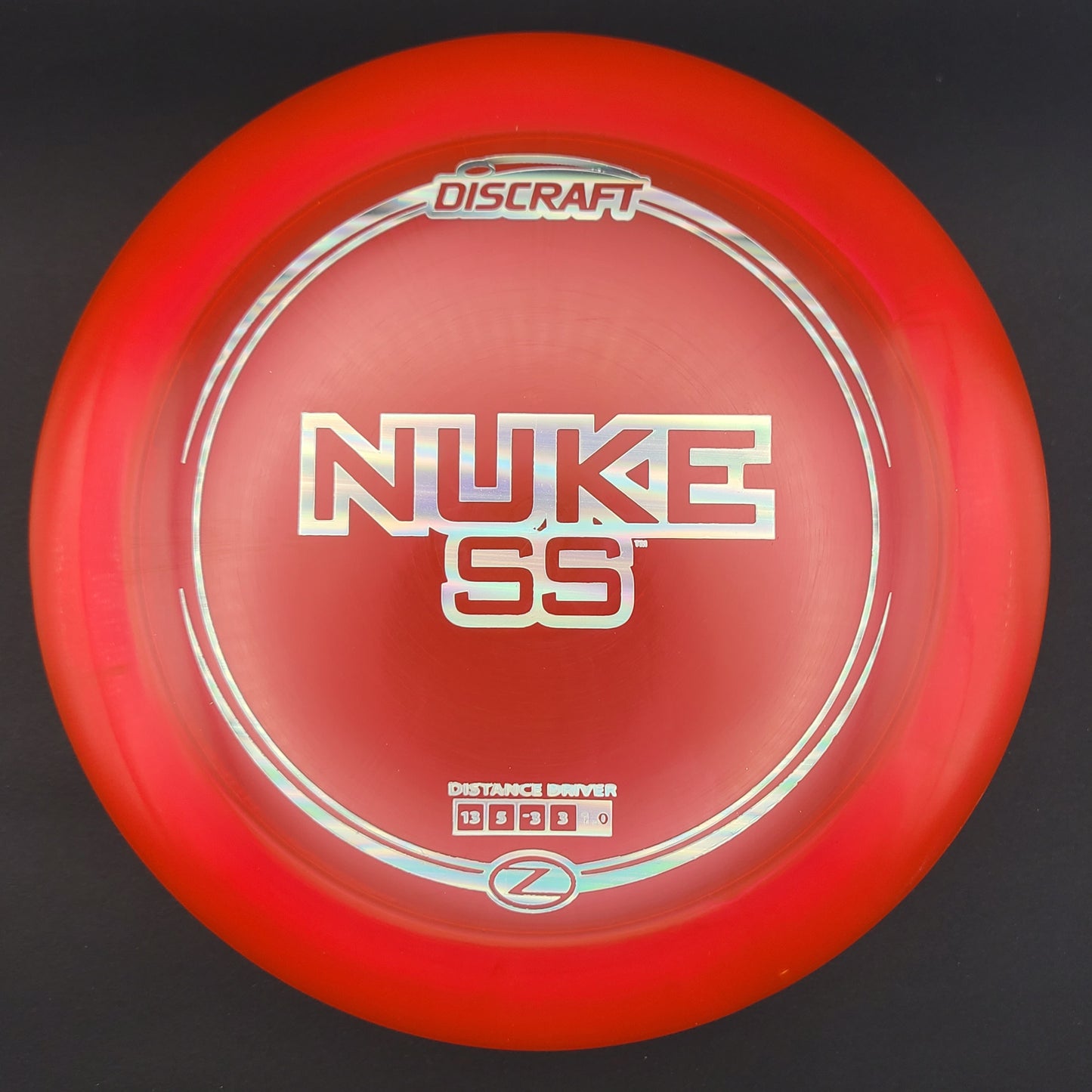 Discraft - Nuke SS - Z