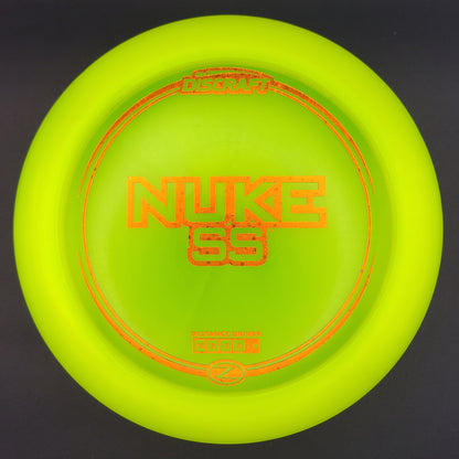 Discraft - Nuke SS - Z