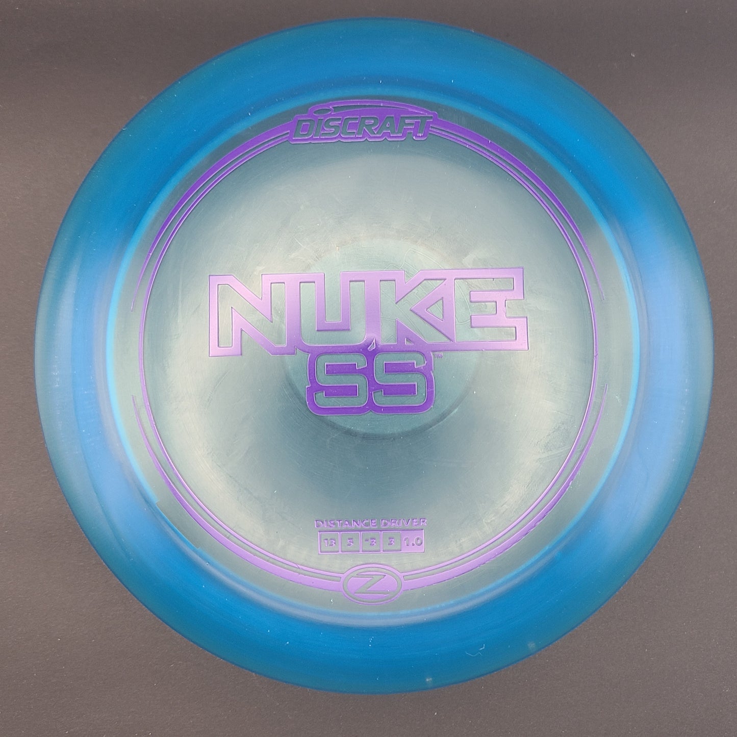 Discraft - Nuke SS - Z