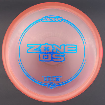 Discraft - Zone OS - Z