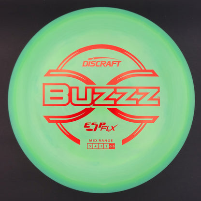 Discraft - Buzzz - ESP FLX