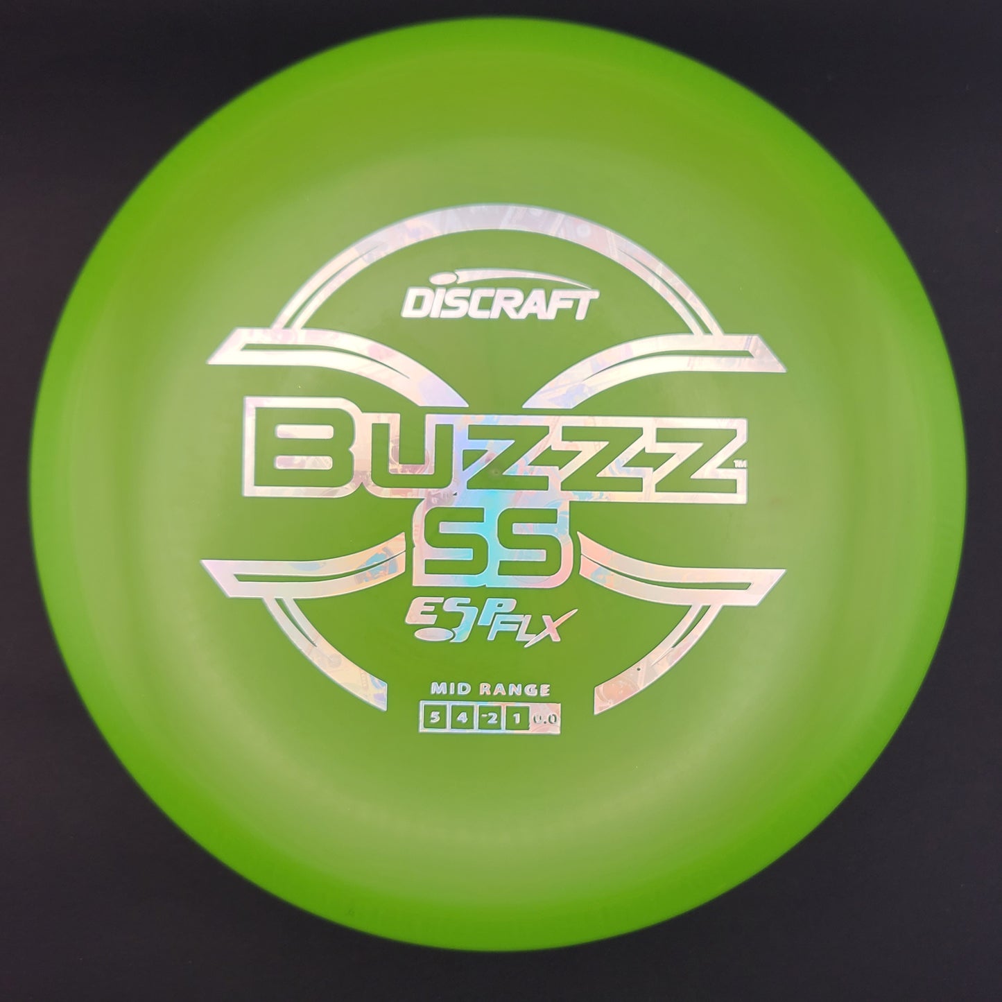 Discraft - Buzzz SS - ESP FLX