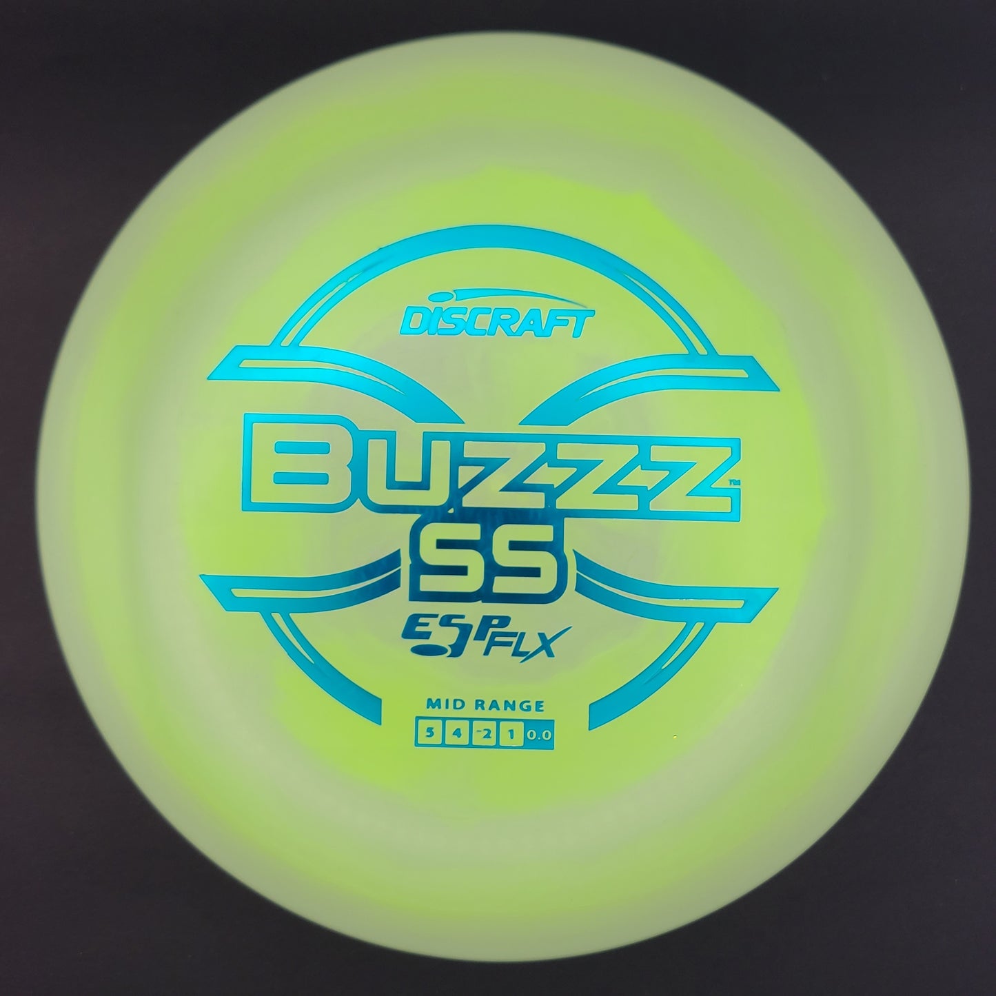Discraft - Buzzz SS - ESP FLX