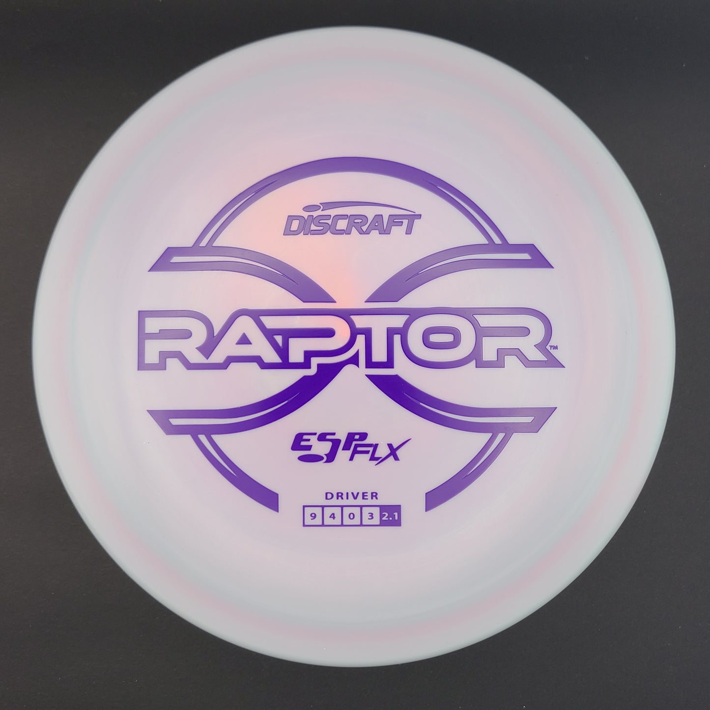 Discraft - Raptor - ESP FLX