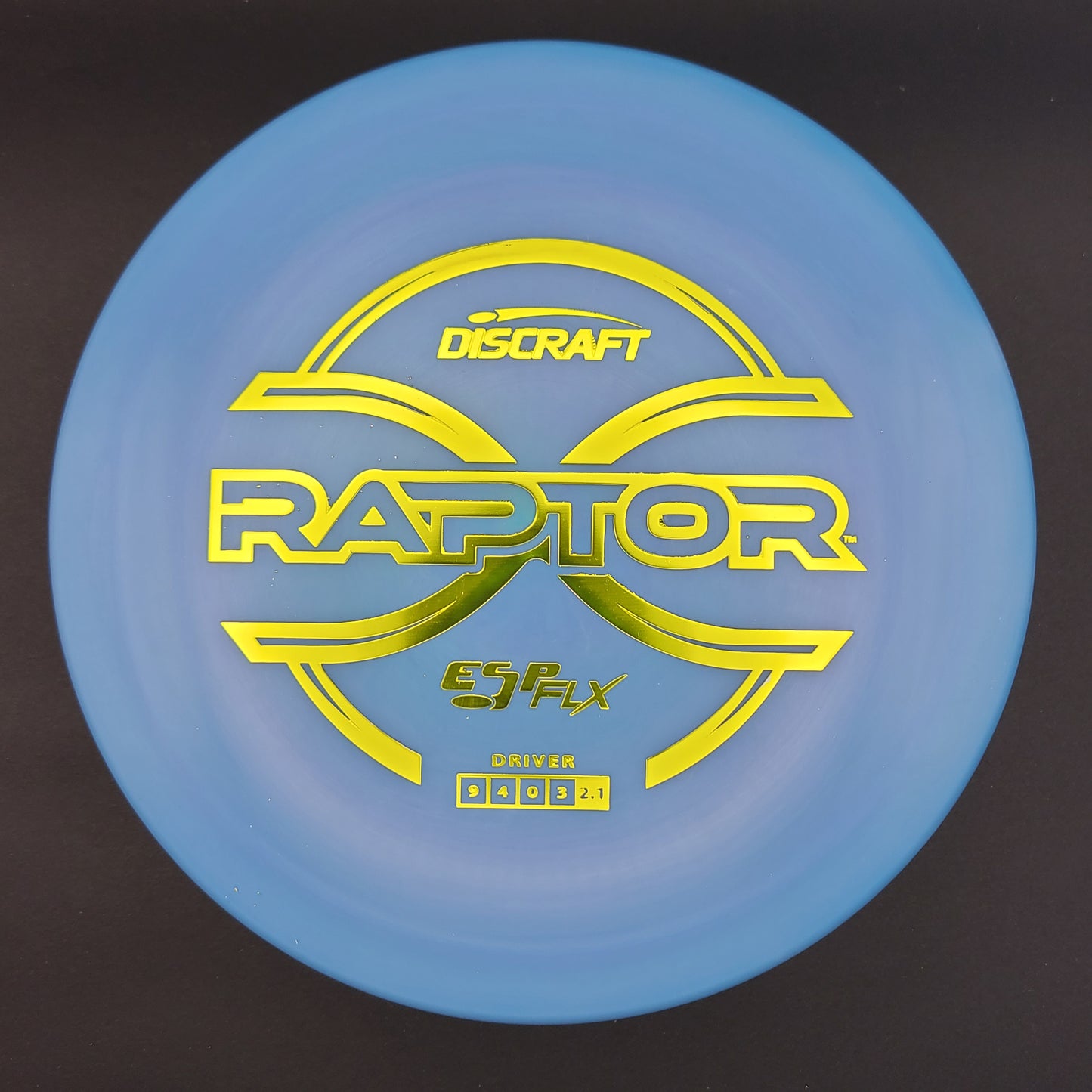 Discraft - Raptor - ESP FLX