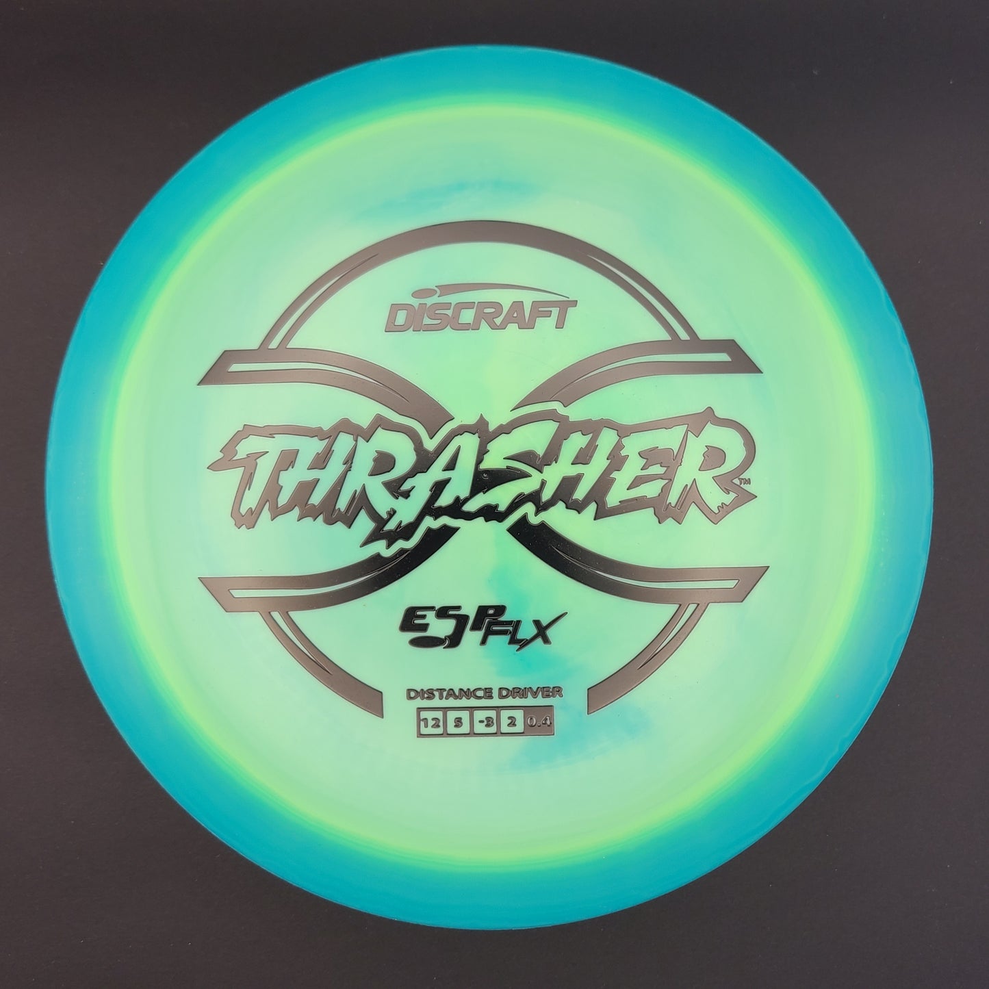 Discraft - Thrasher - ESP FLX