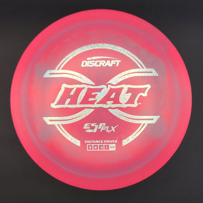 Discraft - Heat - ESP FLX