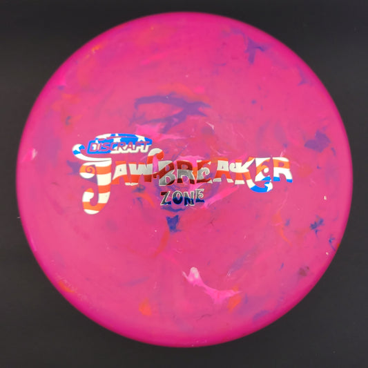 Discraft - Zone - JawBreaker
