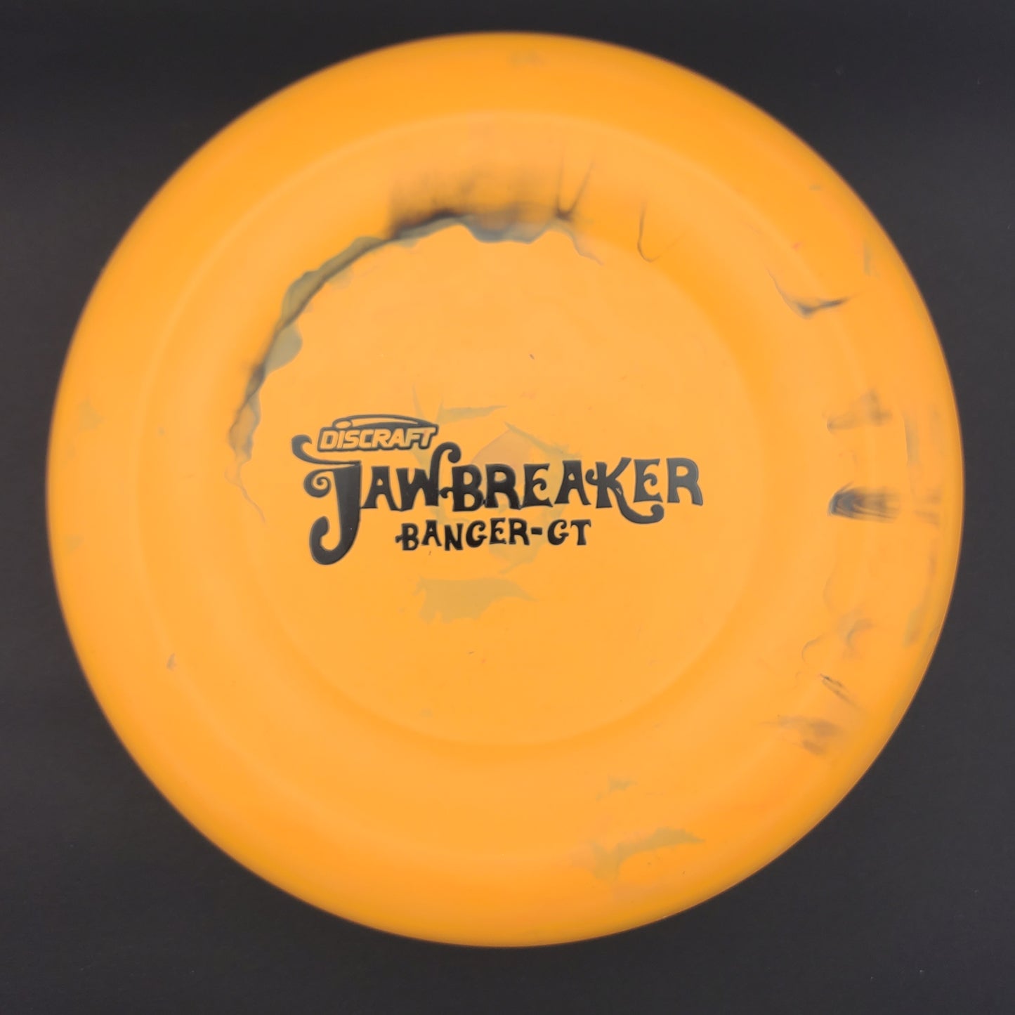 Discraft - Banger-Gt - Jawbreaker